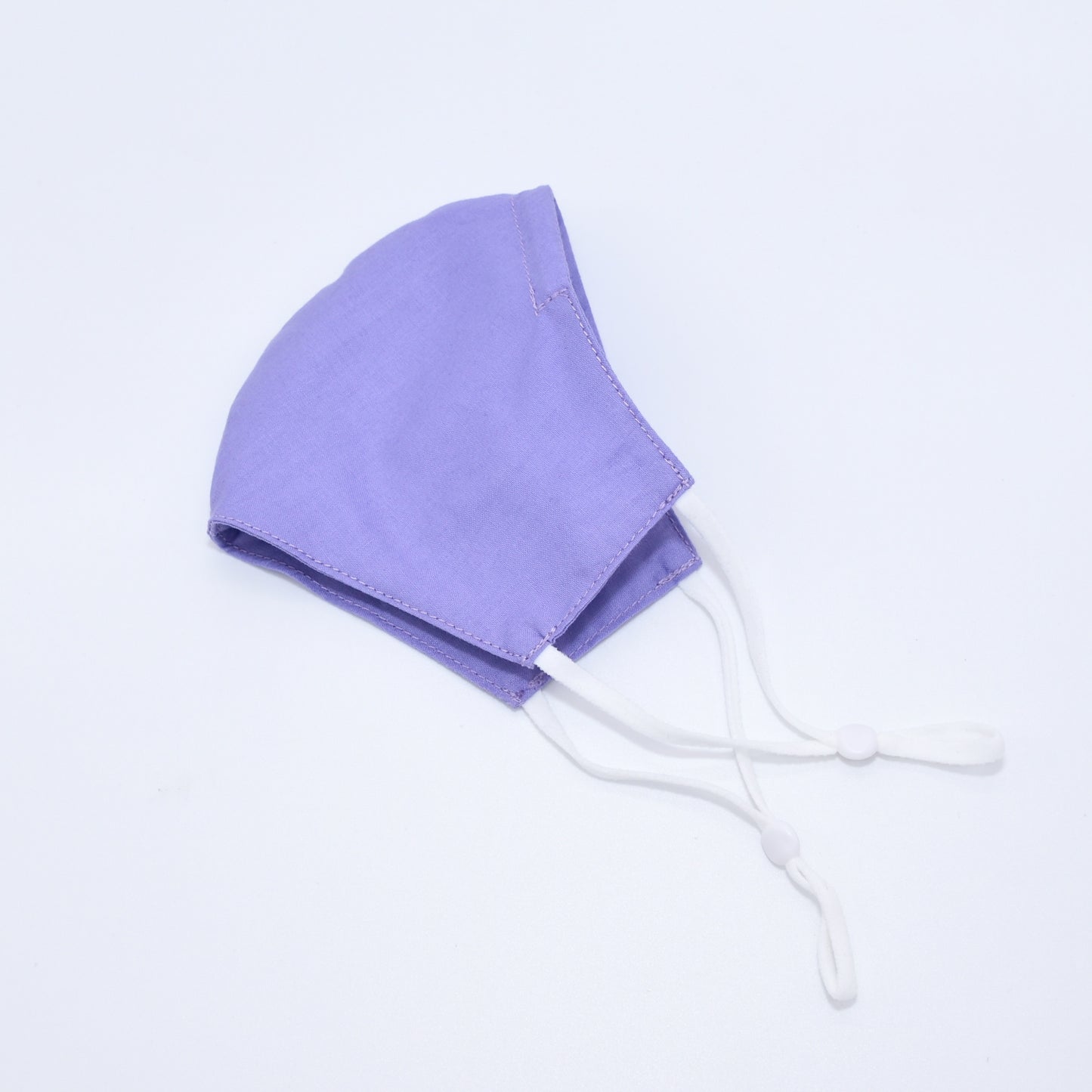 Lilac Purple Face Mask