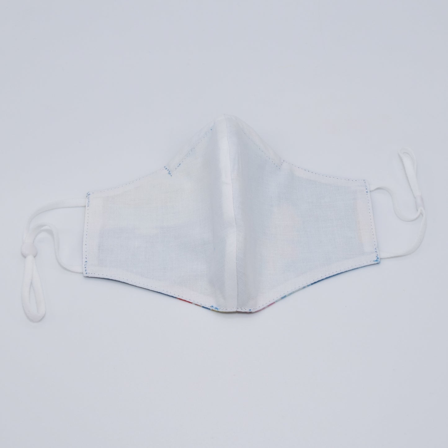 Cinderella Print Reversible Face Mask
