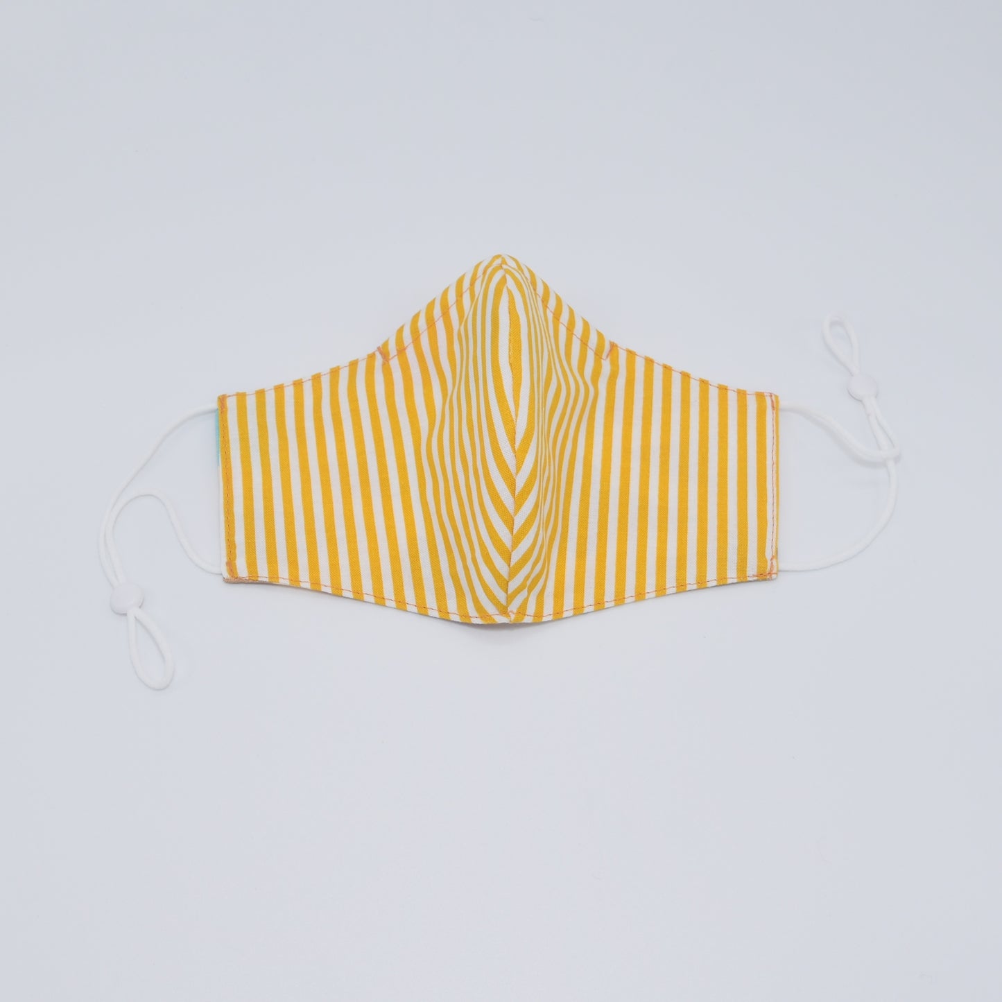 Ice Cream Print Reversible Face Mask