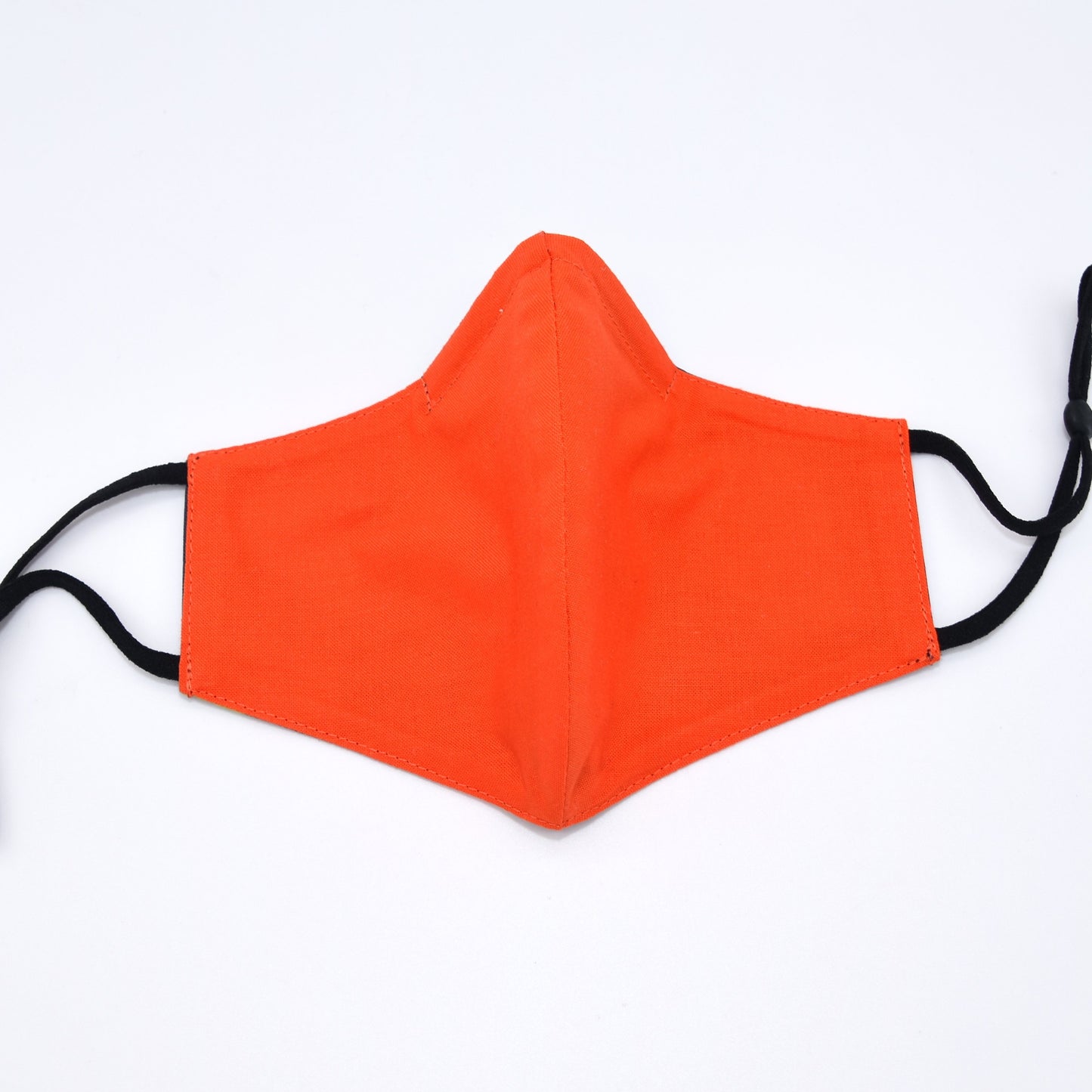 Fast Food Print Reversible Face Mask