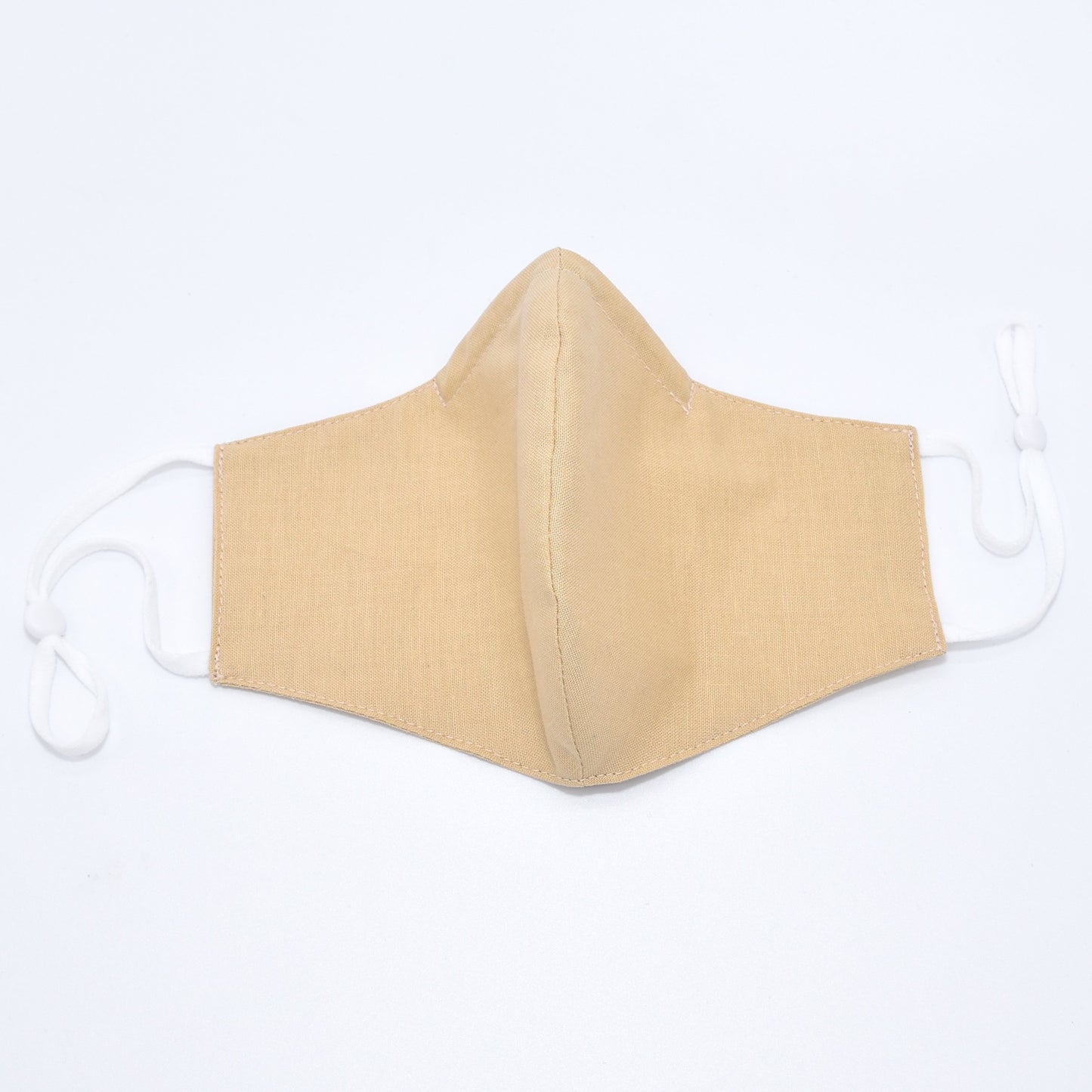 Warm Nude Face Mask