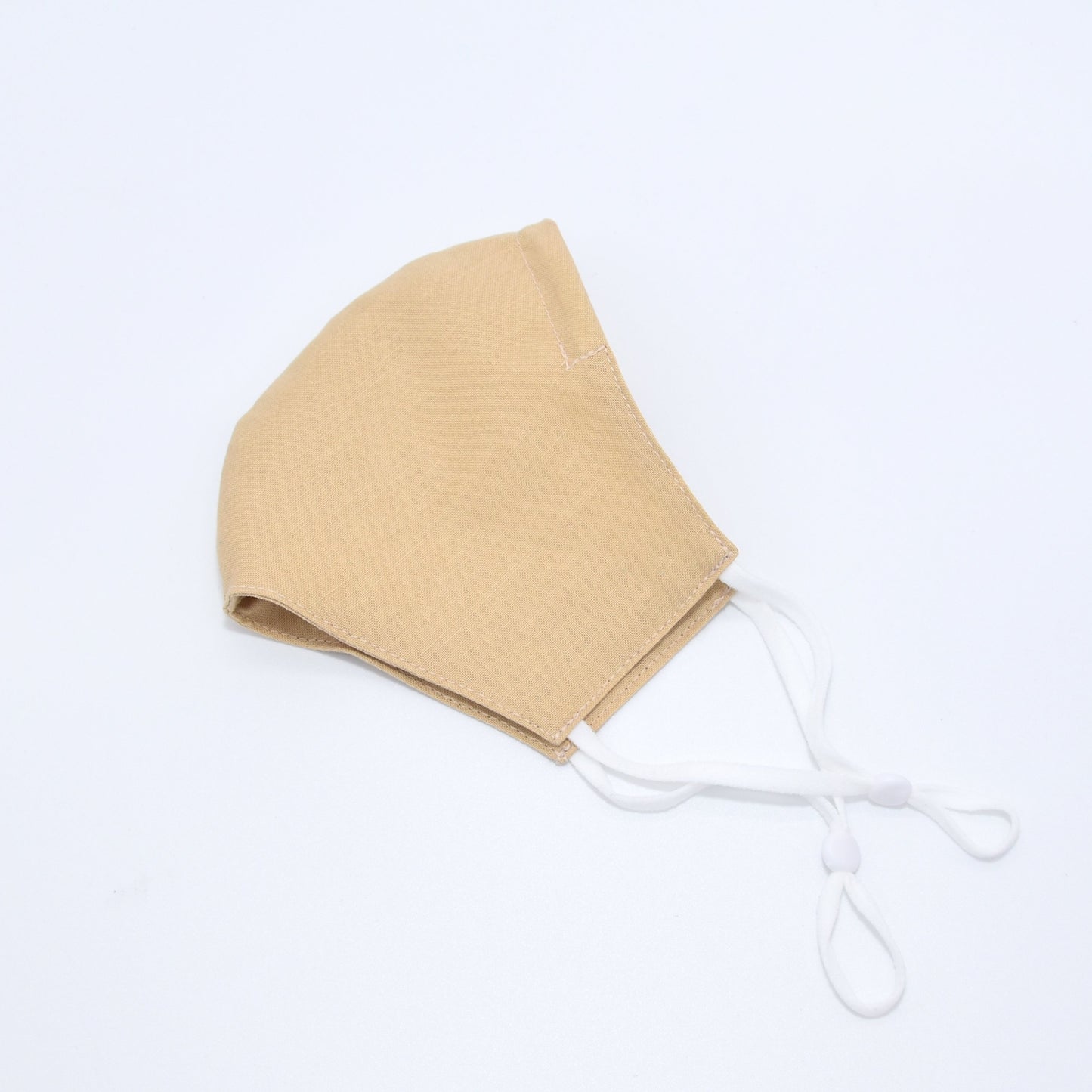 Warm Nude Face Mask