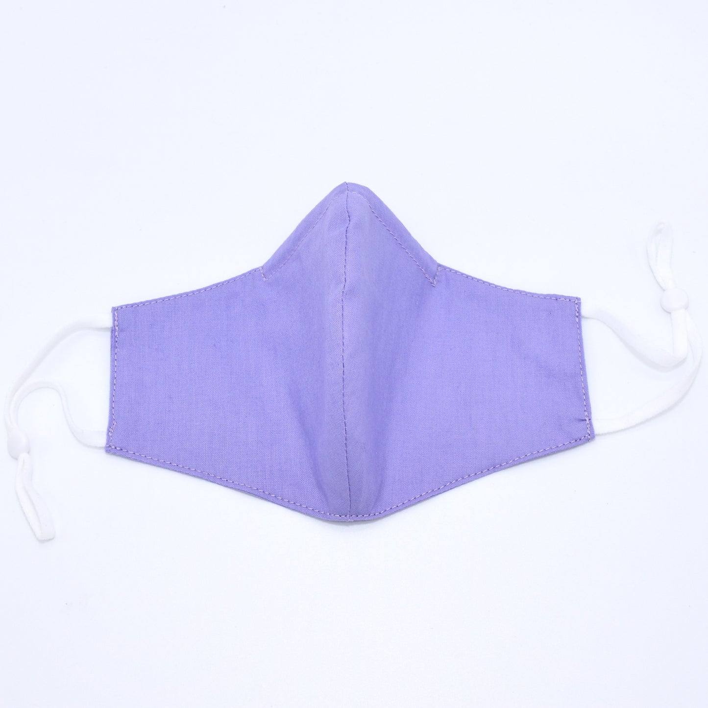 Lilac Purple Face Mask