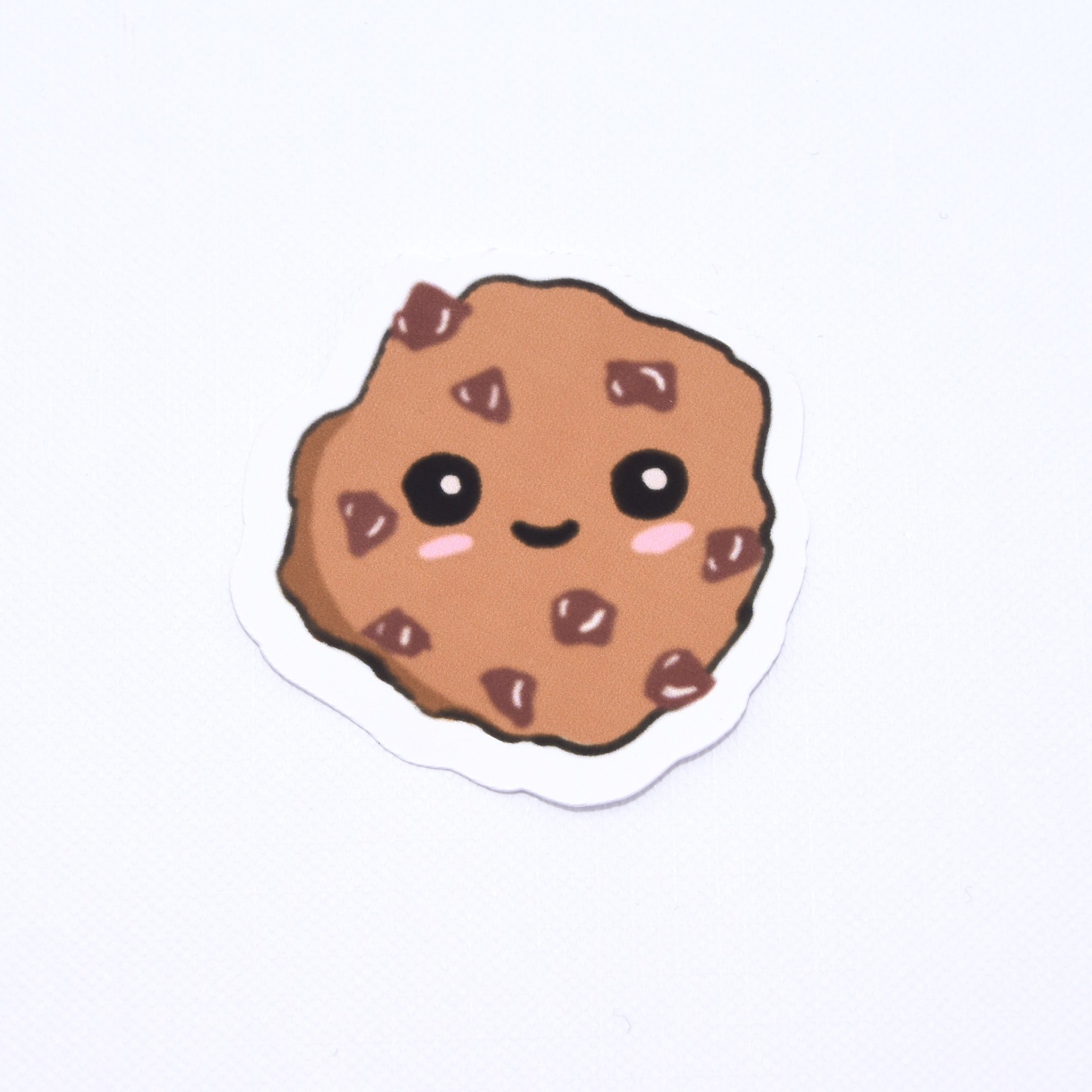 Emoji - Cartoon cake character running and throwing candy - CleanPNG /  KissPNG